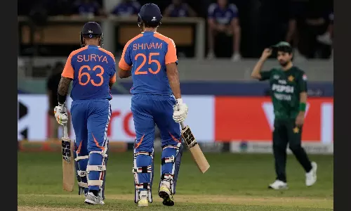 Asia Cup: India in Super 4s, What Happens if Pakistan Skips UAE Match Over Handshake Row?