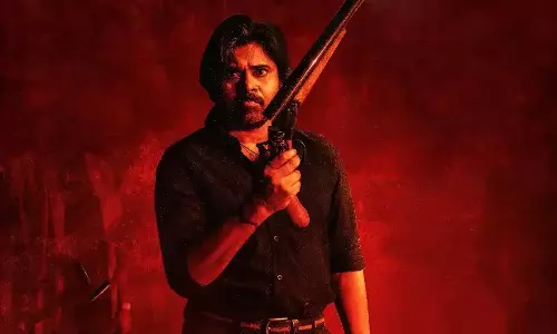 Pawan Kalyans Fan Buys First-Week OG Ticket for a Record Price
