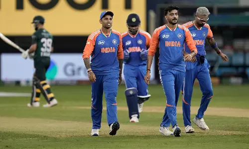 Handshake Row: Will India Receive Trophy from Naqvi if They Win Final?