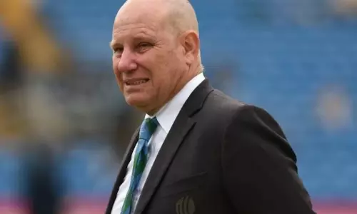 ICC Rejects PCB’s Plea to Remove Referee Andy Pycroft from Asia Cup Panel
