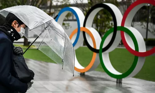 Drug Cheats Put India Olympic Bid and Careers at Risk