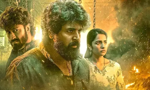 Madharaasi Set To Stream On Prime Video On This Date!