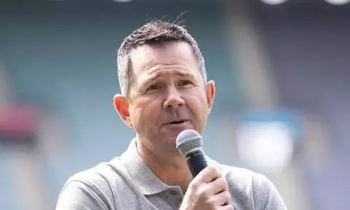 Asia Cup: Ponting Denies Fake Comments Amid Ind-Pak Controversy