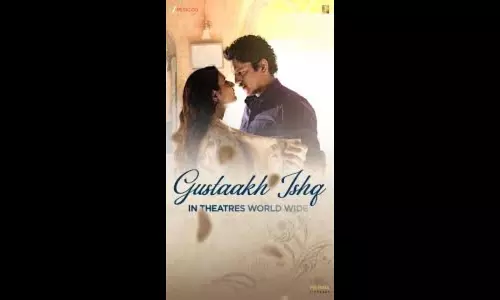 Netizens Hail Vijay Varma; Say hes the romantic hero we needed Netizens Hail Vijay Varma; Say hes the romantic hero we needed