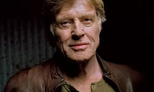 Robert Redford, Sundance Founder, Dies at 89