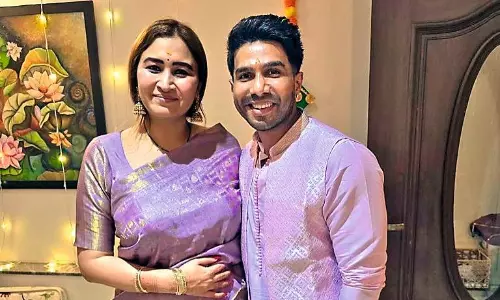 Jwala Donates Breast Milk