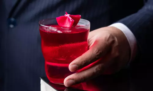 Four Seasons Hotel Bengaluru’s Copitas Strikes A New Note With Its Music-Led Menu Four Seasons Hotel Bengaluru’s Copitas Strikes A New Note With Its Music-Led Menu