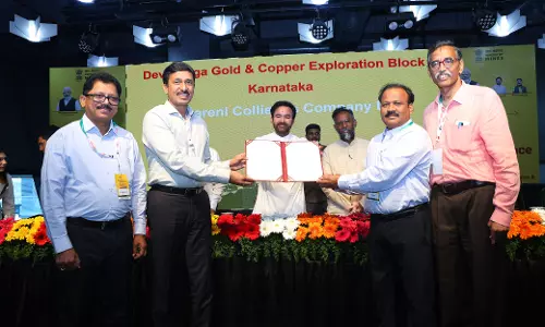 Critical Minerals Mission to Attract Investments: Kishan