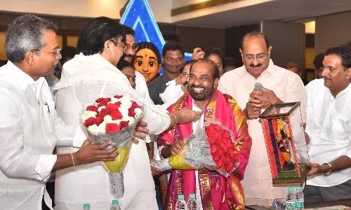 Vijayawada Utsav To Showcase City’s Cultural Grandeur