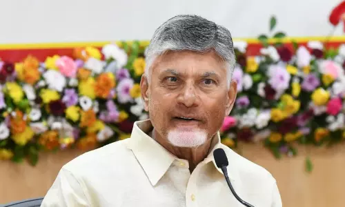GST Reforms to Benefit People of AP: CM
