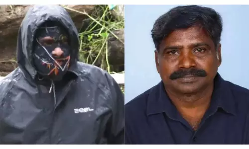 Dharmasthala: Belthangady Court Rejects Bail Plea Of Chinniah