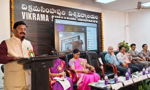 Experts Call For Youth Role In Tackling Pollution, Malnutrition Experts Call For Youth Role In Tackling Pollution, Malnutrition