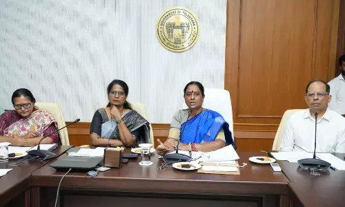 Surekha assures PD Act on those attacking forest officers