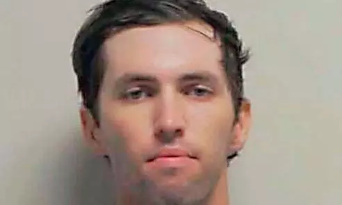 Suspect In Charlie Kirk Killing Charged With Murder