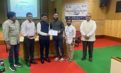 TGPCB Urges Safe Disposal Of Old Fridges, ACs