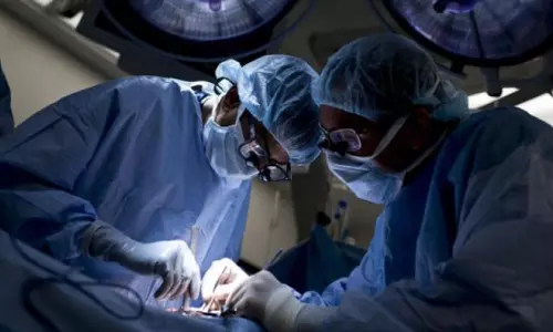 How the US Organ Transplant System Works and Who Gets Priority