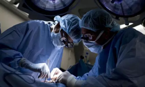 Hyderabad: Youth Critical After Quacks Surgery