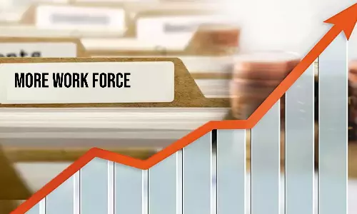 73% of Firms Expect Growth, But Pay Hikes Stay Muted: Study