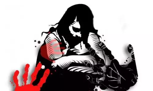 Madhya Pradesh Town Tense After Violence Breaks Out over Rape of Minor Girl