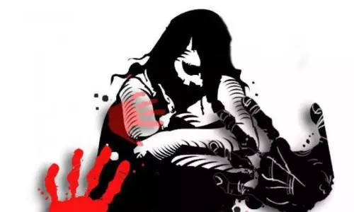Dalit Woman Gang-Raped in Odishas Puri