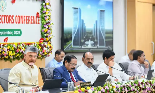 All Government Files Should Be Moved Online In 2 Months, Orders AP CM