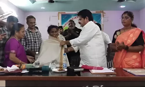 Kapavaram-Balabhadrapuram RSK Achieves Rs 816 Crore GSDP Kapavaram-Balabhadrapuram RSK Achieves Rs 816 Crore GSDP