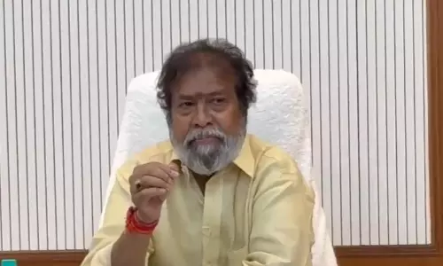 Telangana: Health Minister Orders Upgrade of Osmania Hospital