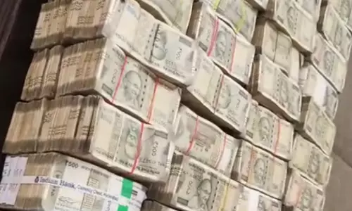 ACB Arrests Engineer, Finds Massive Assets