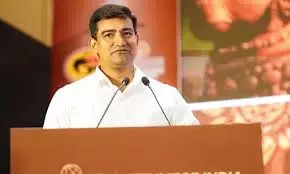 Govt To Promote Women As Entrepreneurs: Kondapalli