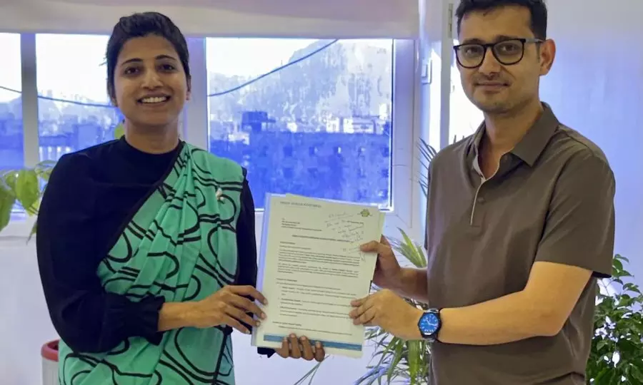 Tyger IKF Scout on Wheels To Reach Seven Major AP Cities