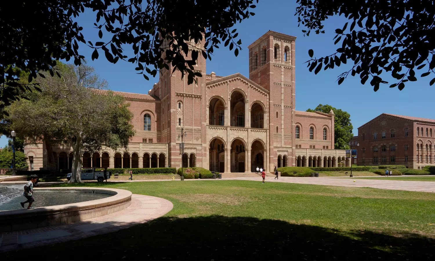 University of California Sudents, Faculty, Saff File Lawsuit Against Trump Administration