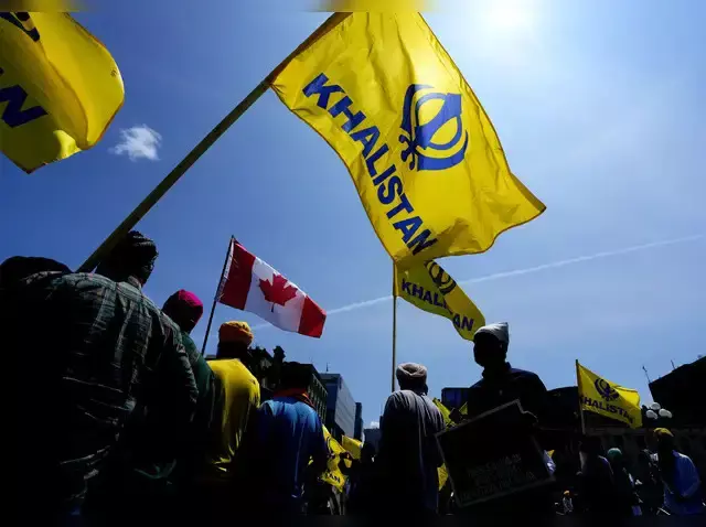 Khalistani Outfit Threatens Siege of Indian Consulate in Vancouver