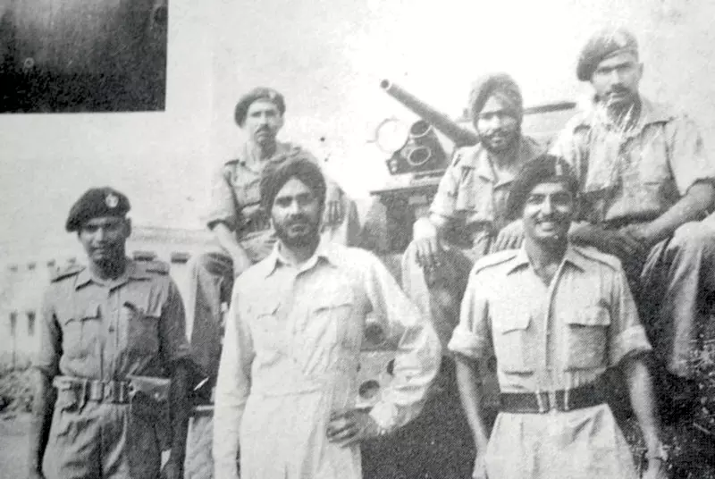 Massacres That Reinvigorated Telangana Rebellion