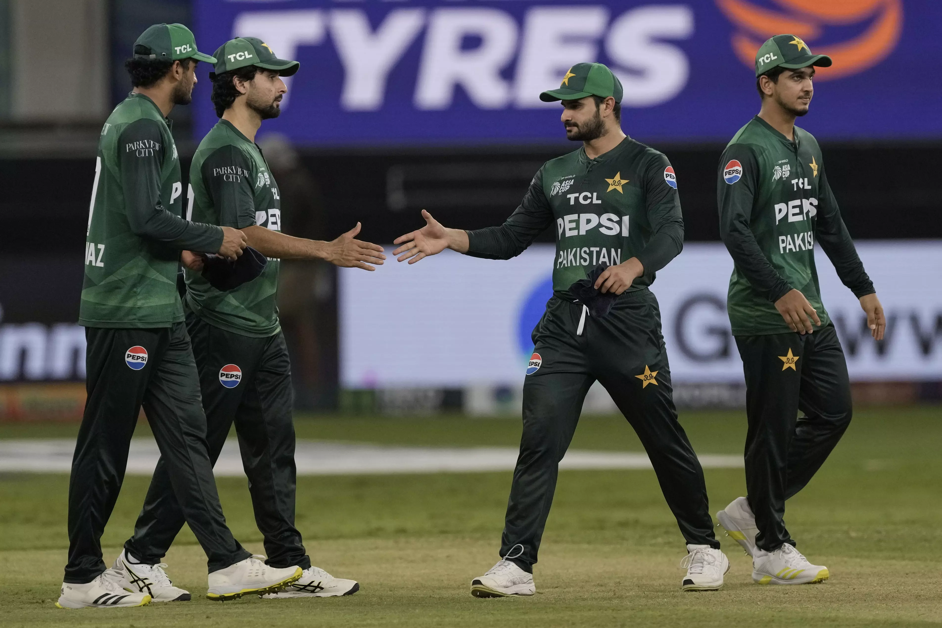 Asia Cup: Pakistan to Play Against UAE, Pycroft Could be Replaced
