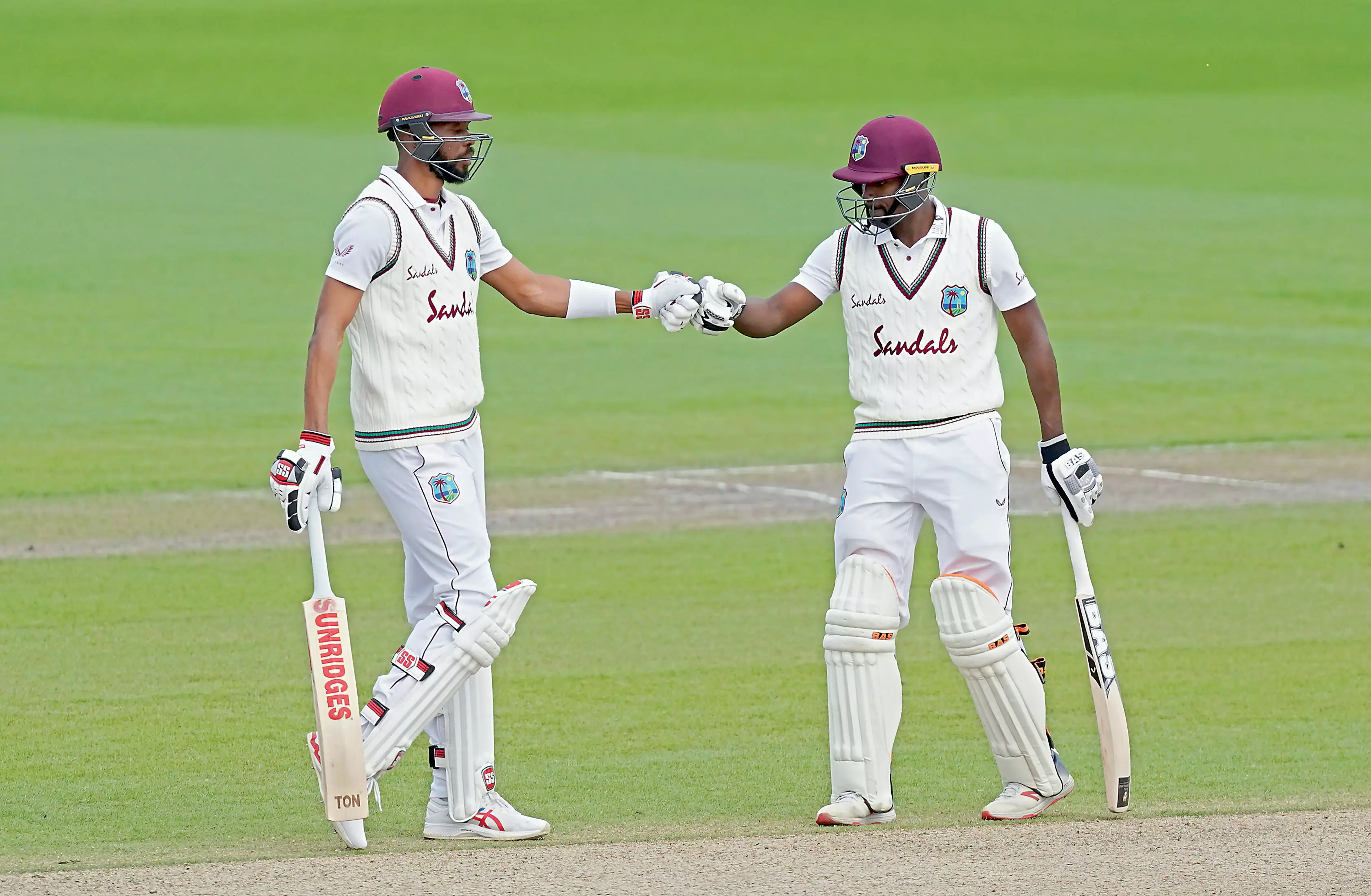 West Indies Name Squad for India Test Tour West Indies Name Squad for India Test Tour