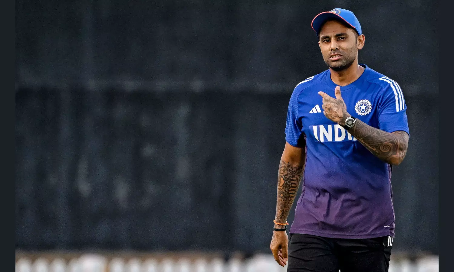 Didnt Mean Disrespect: Ex-Pak Player Defends Derogatory Remarks on Suryakumar Yadav