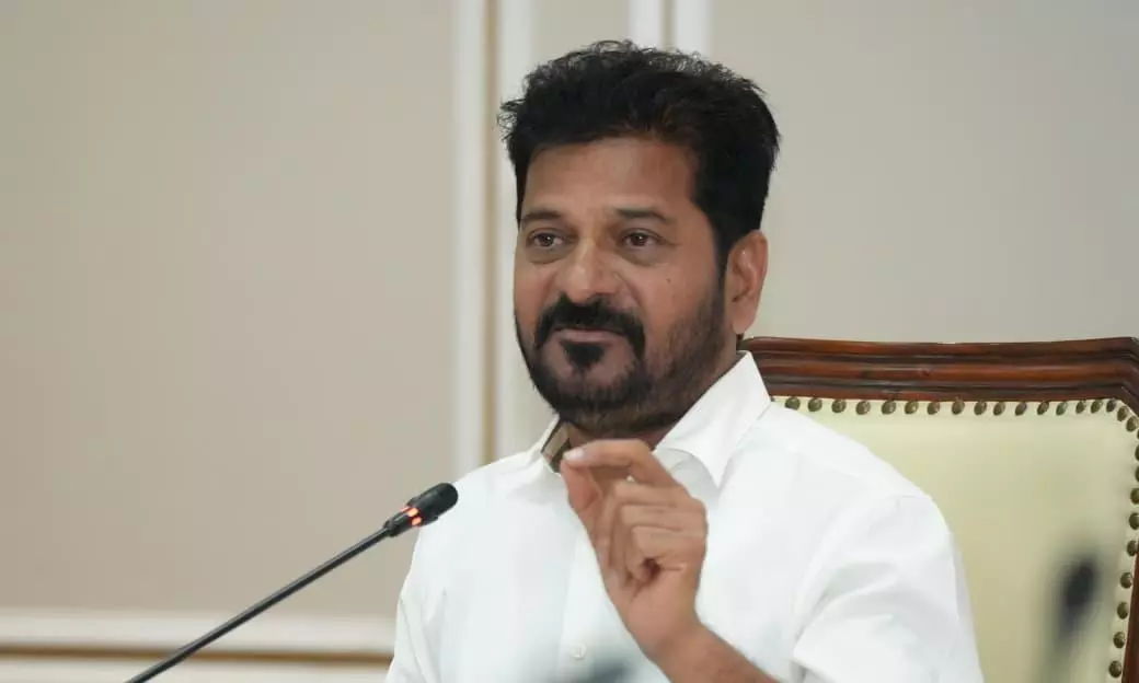 Telangana to Get New NextGen Education Policy in Dec, Says Revanth