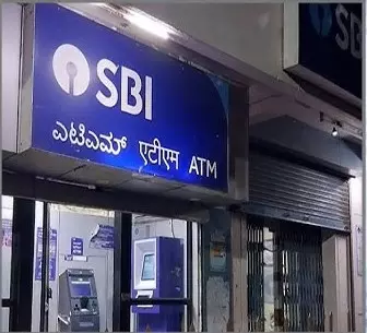 Karnataka SBI Heist: Robbers Flee With ₹21 Cr Gold, Cash