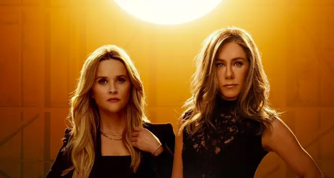 Apple TV+ renews The Morning Show For Season Five