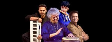 NCPA & Sahachari Present 'Sounds of India' Concert