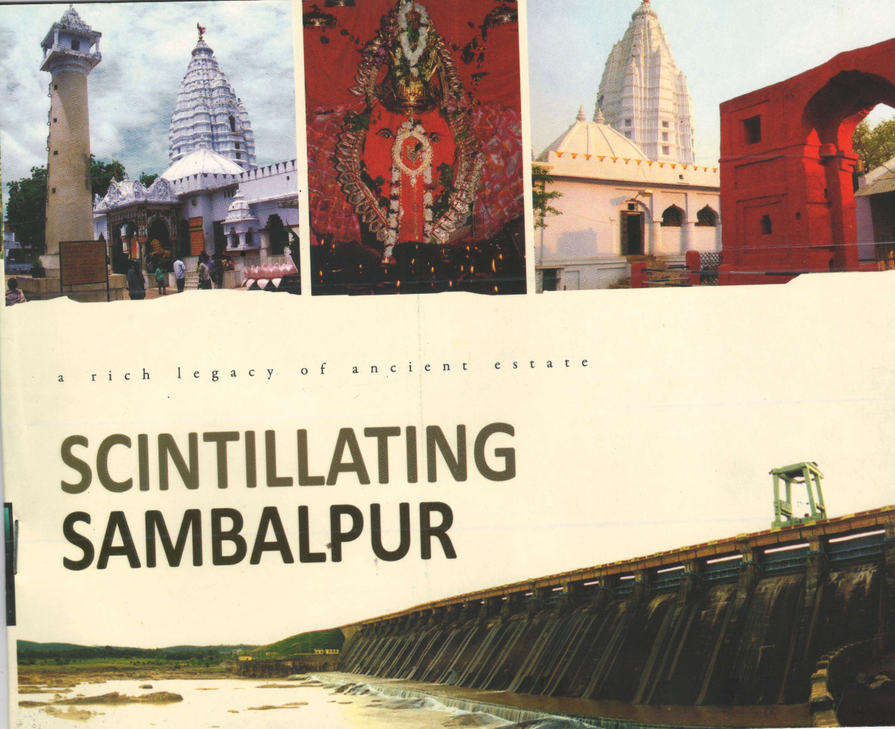 Rangabati Mahotsav: Sambalpur's Culture Comes to Delhi