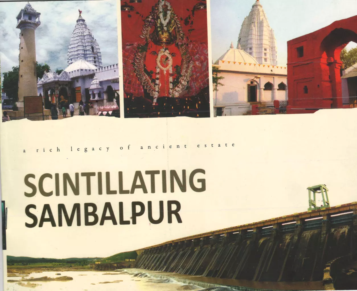 Sambalpur Calling: Where the Jungle Grooves to Handloom Beats