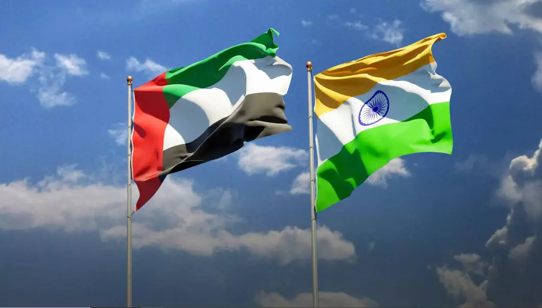 Piyush Goyal in UAE to Review Trade Pact, Investment Ties at 13th HLJTFI