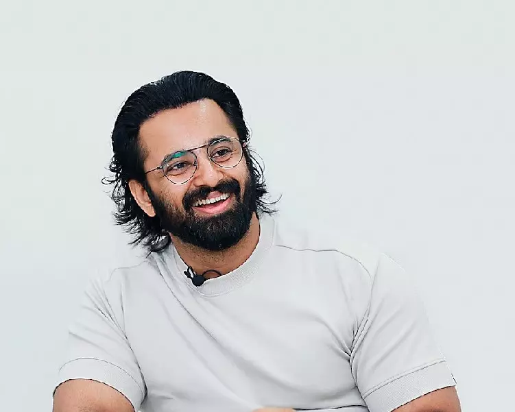 Unni Mukundan Leads Modi Biopic