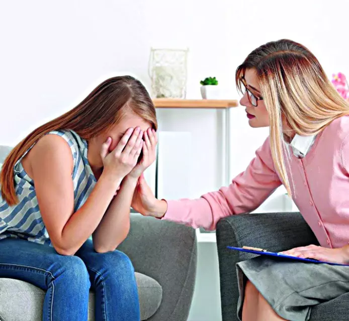 Much Noise About ‘Whisper Therapy’