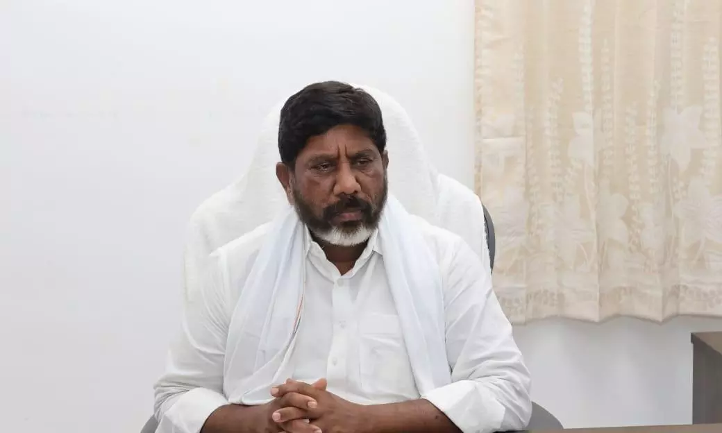 Adhere to Rules, Ensure Quality Care, Dy CM Tells Pvt Hospitals