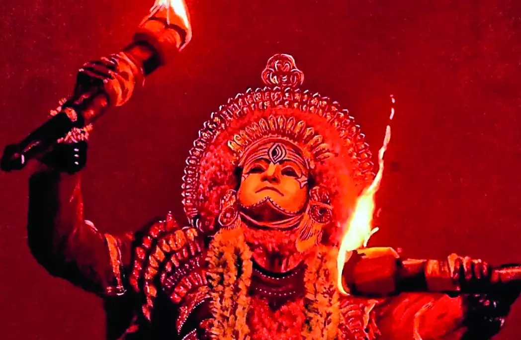 ‘Kantara: Chapter 1’ To Be Dubbed In Spanish