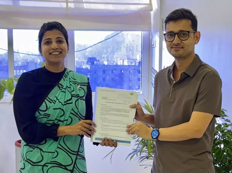 Tyger IKF Scout on Wheels To Reach Seven Major AP Cities Tyger IKF Scout on Wheels To Reach Seven Major AP Cities