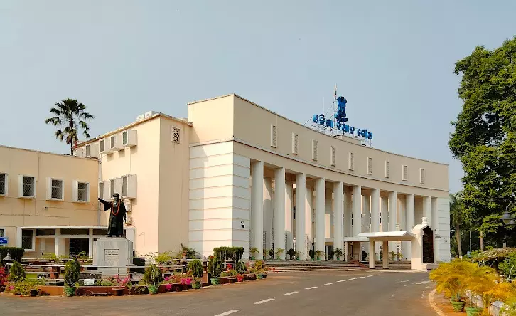 Odisha Assembly Session To Begin Thursday, Opposition Plans To Corner Majhi Govt Odisha Assembly Session To Begin Thursday, Opposition Plans To Corner Majhi Govt