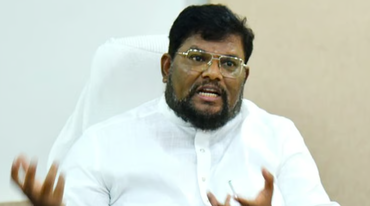 AP Waqf Board to Launch Skill Centers for Minorities